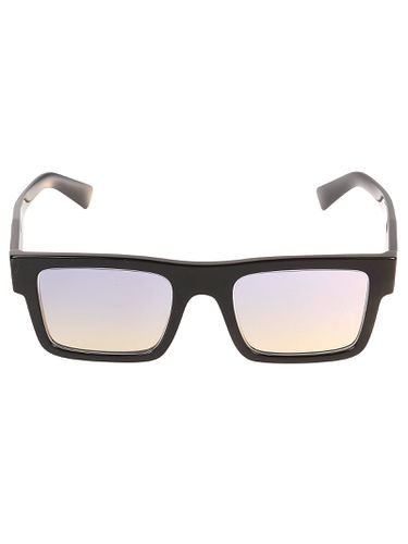 Prada Eyewear Sole Sunglasses - Prada Eyewear - Modalova