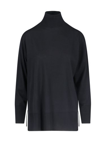 Aspesi Turtle-neck Sweater - Aspesi - Modalova