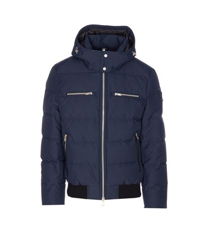 Moose Knuckles Cloud Bomber - Moose Knuckles - Modalova