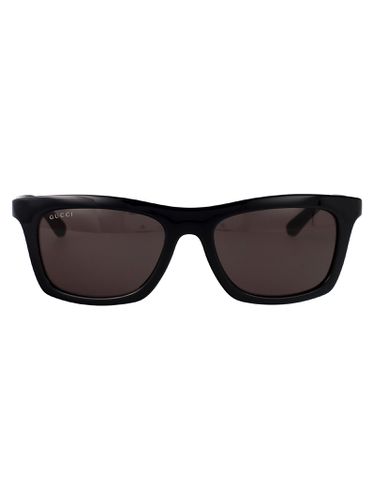 Gucci Eyewear Gg1735s Sunglasses - Gucci Eyewear - Modalova