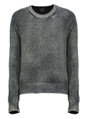 Avant Toi Cotton Sweater - Avant Toi - Modalova