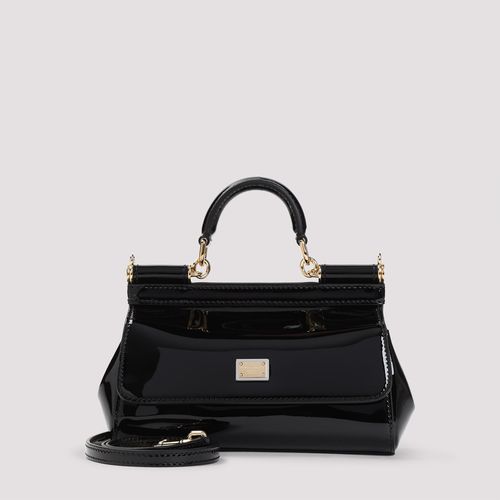 Dolce & Gabbana Sicily Handbag - Dolce & Gabbana - Modalova