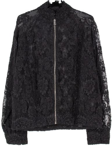 Ermanno Scervino Jacket - Ermanno Scervino - Modalova