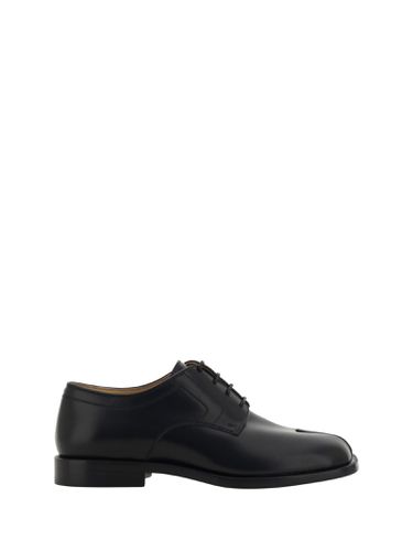 Maison Margiela Tabi Lace Up Shoe - Maison Margiela - Modalova