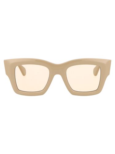 Les Lunettes Baci Sunglasses - Jacquemus - Modalova