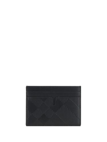 Burberry Card Holder - Burberry - Modalova