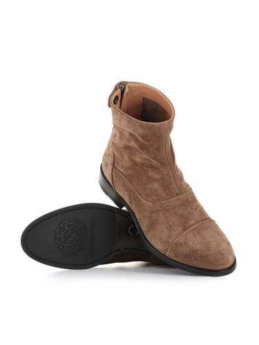 Ankle Boot Camil 70009 - Alberto Fasciani - Modalova