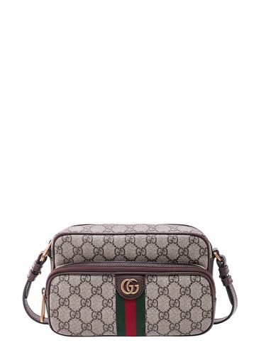 Gucci ophidia Small Crossbody Bag - Gucci - Modalova