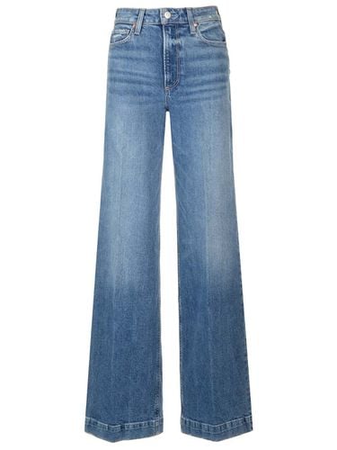 Paige harper Wide Leg Jeans - Paige - Modalova