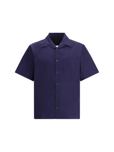 Prada Short-sleeved Shirt - Prada - Modalova