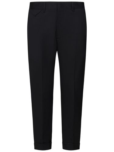 Low Brand Cooper T1.7 Trousers - Low Brand - Modalova