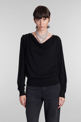 Kristen Knitwear In Viscose - Isabel Marant - Modalova