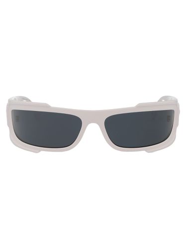 Versace Eyewear 0ve4446 Sunglasses - Versace Eyewear - Modalova