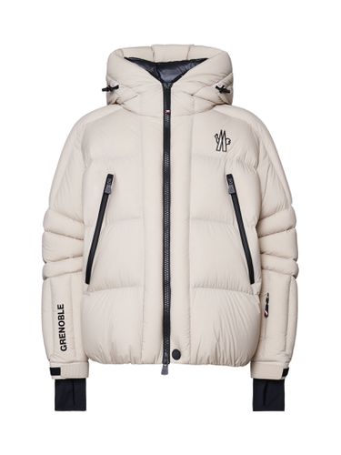 Moncler Cherferie Jacket In Nylon - Moncler - Modalova