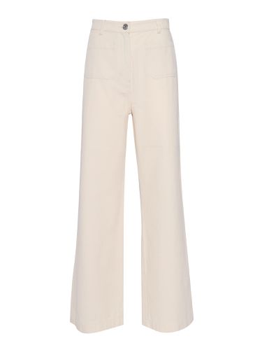 Filtro Long Trousers - Weekend Max Mara - Modalova