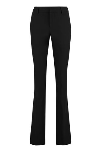 PT Torino Elsa Flared Trousers - PT Torino - Modalova