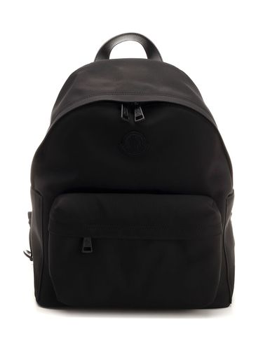 Moncler new Pierrick Backpack - Moncler - Modalova