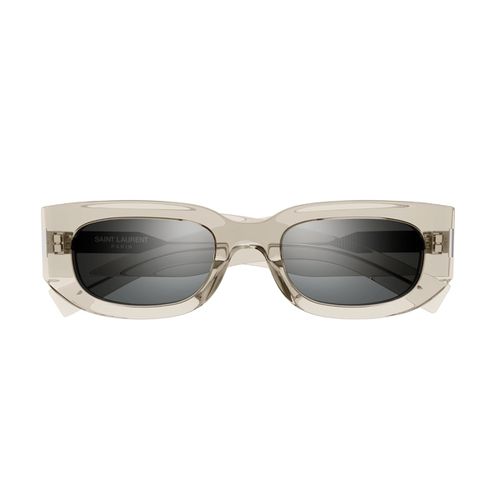 Sl 697 Linea Classic 003 Sunglasses - Saint Laurent Eyewear - Modalova