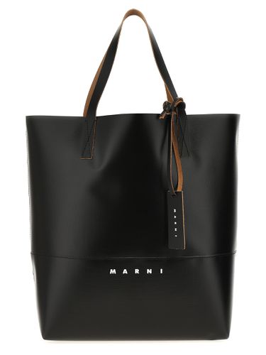 Marni tribeca Shopping Bag - Marni - Modalova