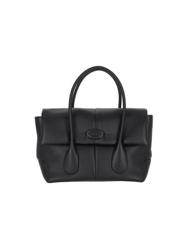 Tod's Small Handbag di Bag Reverse - Tod's - Modalova