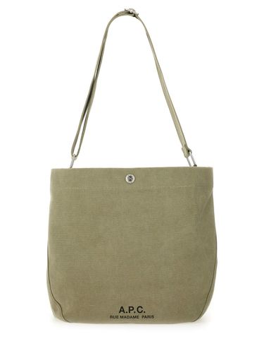 A. P.C. journal Bag - A.P.C. - Modalova