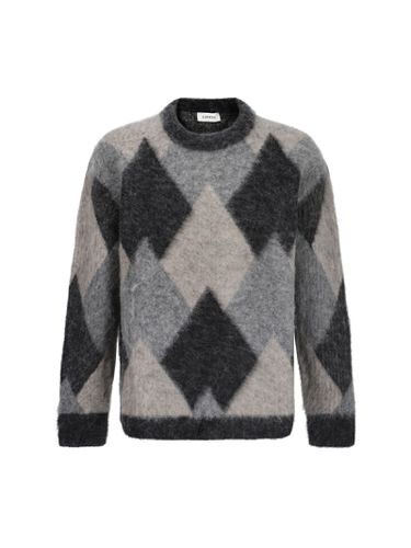 Laneus Sweater - Laneus - Modalova