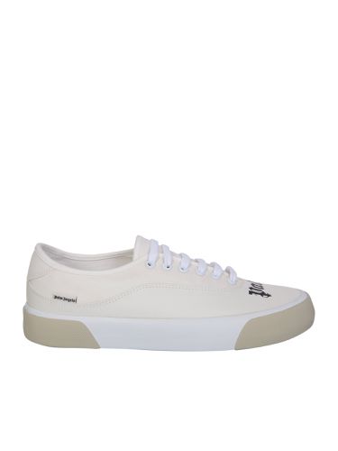 Palm Angels Skater Low Sneakers - Palm Angels - Modalova