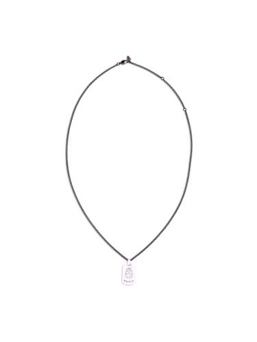 Alexander McQueen Skull Necklace - Alexander McQueen - Modalova