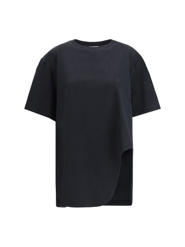 The Attico T-shirt - The Attico - Modalova