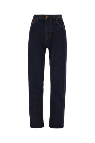 Chloé Denim Jeans - Chloé - Modalova