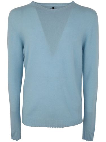 MD75 Cashmere Crew Neck Sweater - MD75 - Modalova