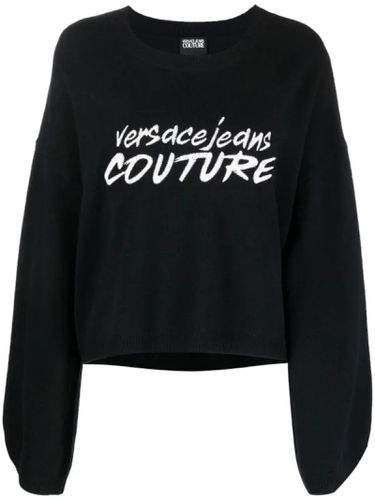Sweaters - Versace Jeans Couture - Modalova