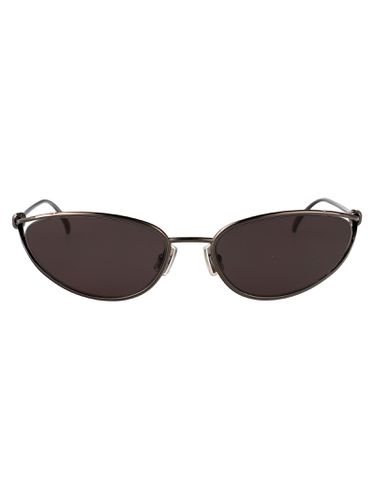 Bv1330s Sunglasses - Bottega Veneta Eyewear - Modalova