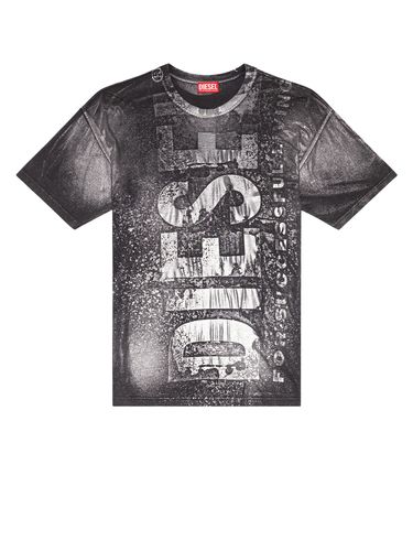 Diesel T-buxt-p5 T-shirt - Diesel - Modalova