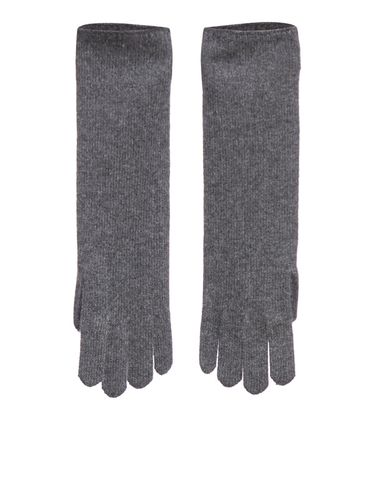 Max Mara Knit Gloves - Max Mara - Modalova