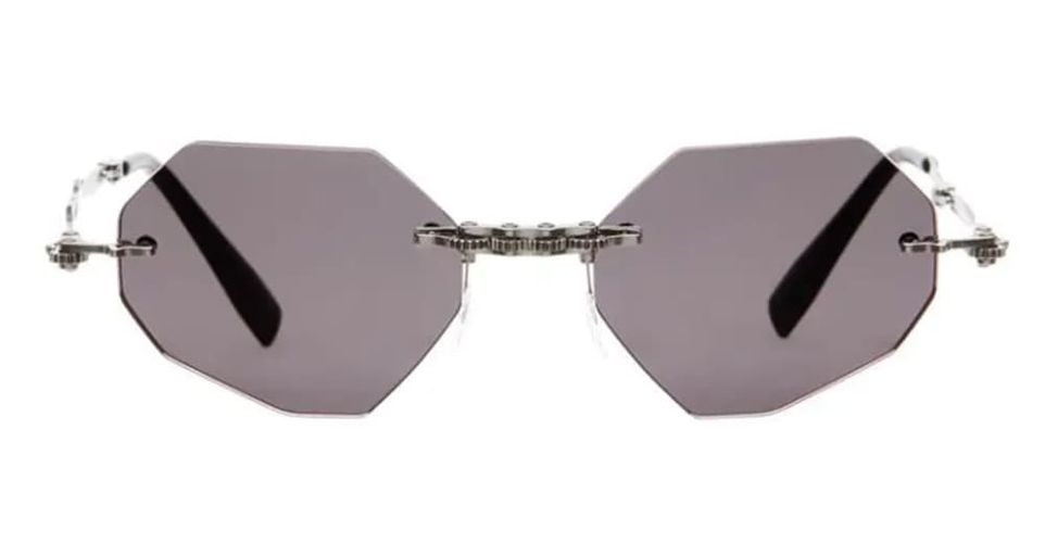 Mask H44 - Sunglasses - Kuboraum - Modalova