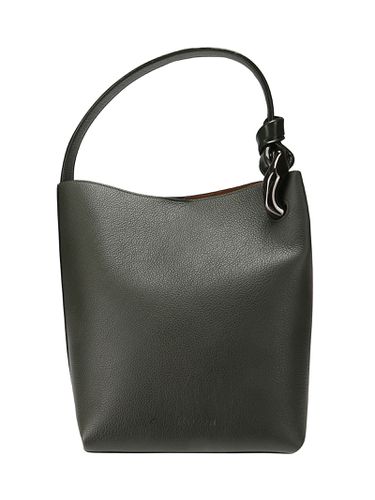 J. W. Anderson The Jwa Corner Bucket Bag - J.W. Anderson - Modalova