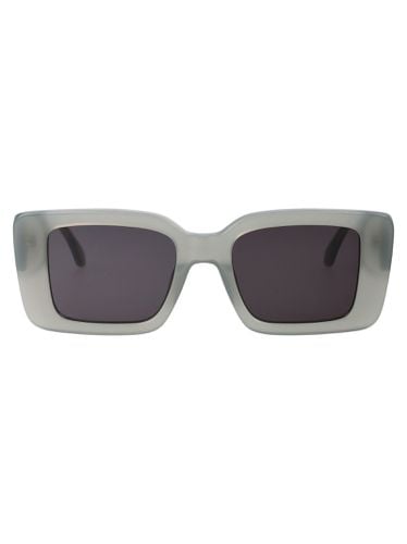 Palm Angels Dorris Sunglasses - Palm Angels - Modalova