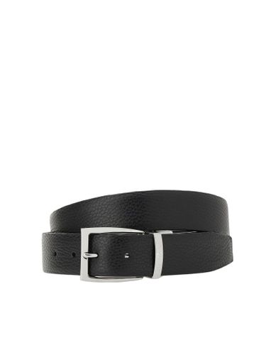 Canali Belt - Canali - Modalova