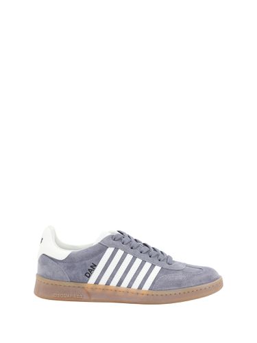 Dsquared2 Boxer Sneakers - Dsquared2 - Modalova