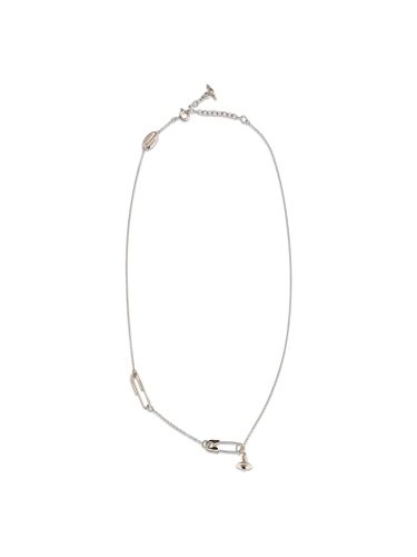 Vivienne Westwood Pendant Necklace - Vivienne Westwood - Modalova