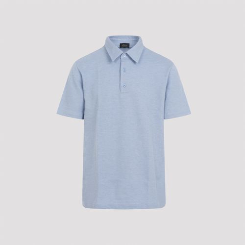 Brioni Polo - Brioni - Modalova