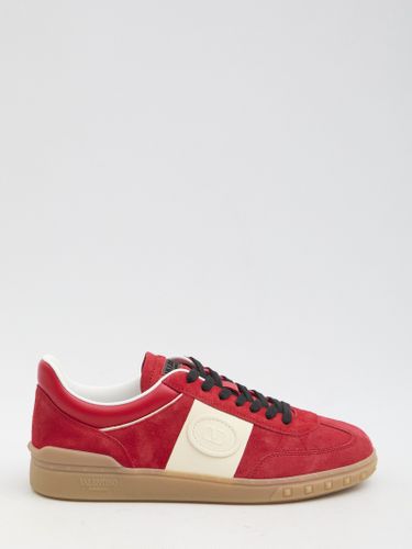 Upvillage Low Top Sneakers - Valentino Garavani - Modalova