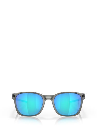 Oakley Oo9018 Grey Ink Sunglasses - Oakley - Modalova