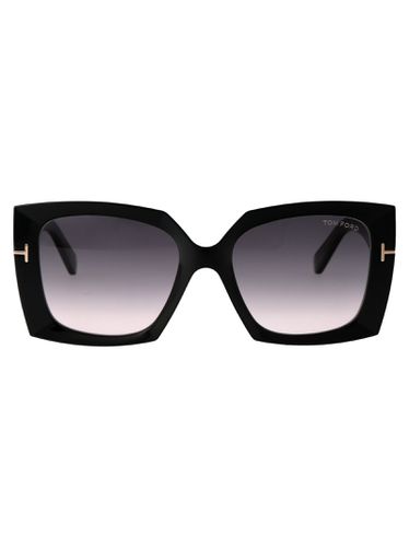 Jacquetta Sunglasses - Tom Ford Eyewear - Modalova