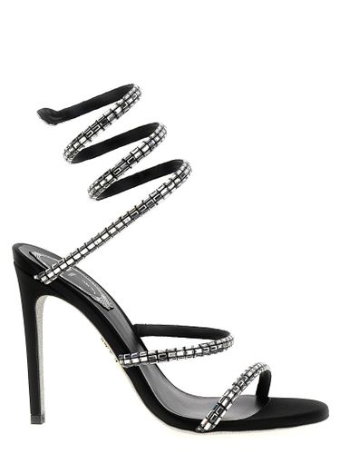 Cleo Chandelier Sandals - René Caovilla - Modalova