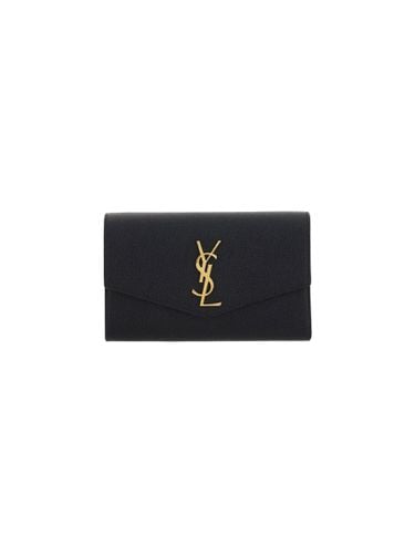 Saint Laurent Chain Wallet - Saint Laurent - Modalova