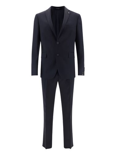 Tagliatore 0205 Complete Suit - Tagliatore 0205 - Modalova