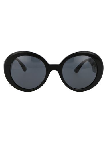 Versace Eyewear 0ve4414 Sunglasses - Versace Eyewear - Modalova