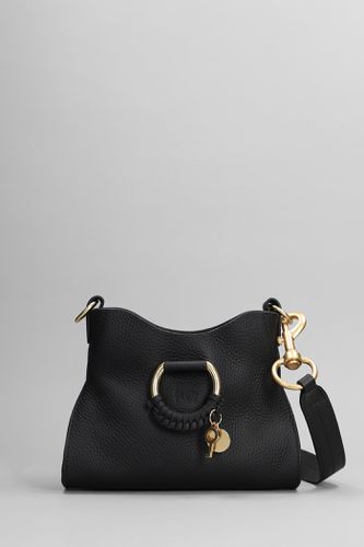 Joan Mini Shoulder Bag In Leather - See by Chloé - Modalova